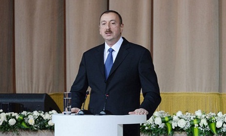 President Aliyev believes EU will give priority to strategic partnership with Azerbaijan